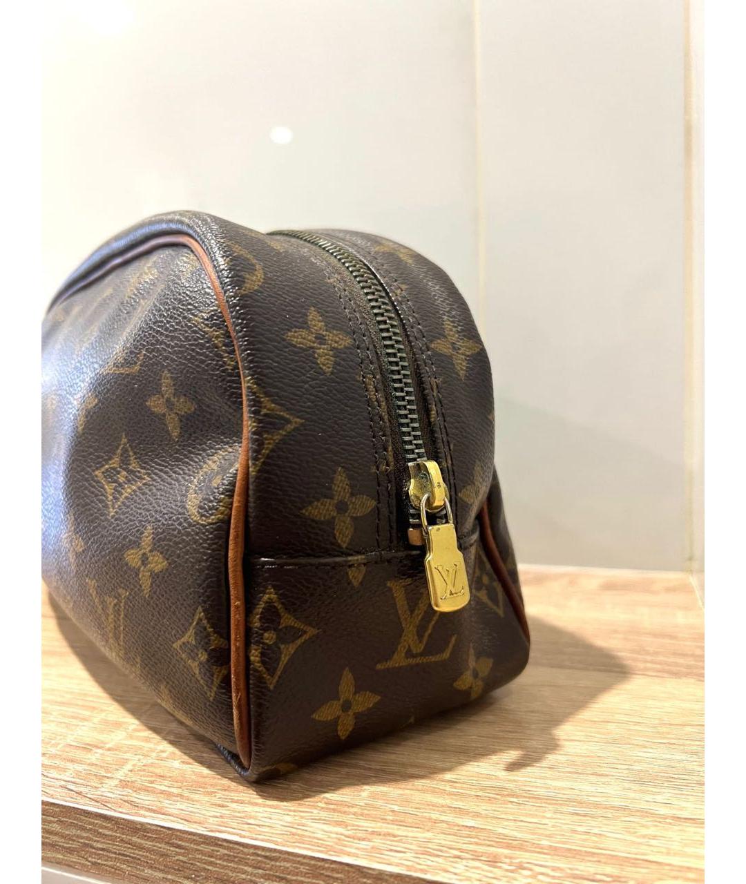 LOUIS VUITTON Мульти косметичка, фото 5