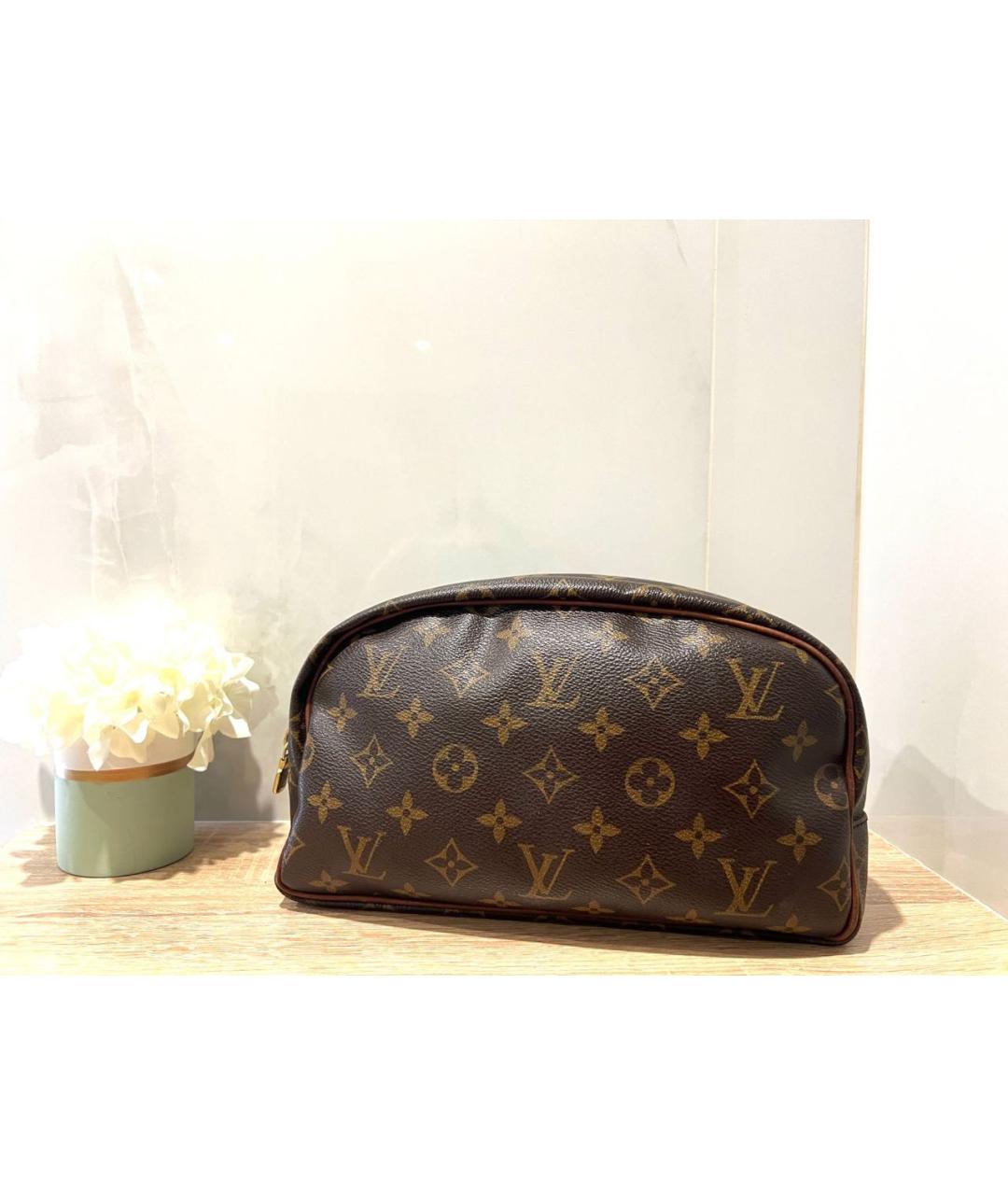 LOUIS VUITTON Мульти косметичка, фото 2