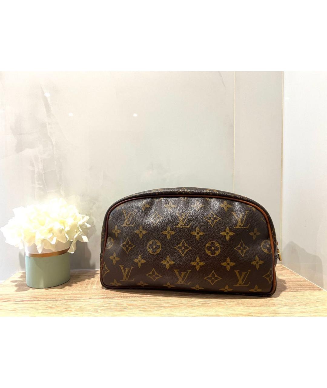 LOUIS VUITTON Мульти косметичка, фото 8