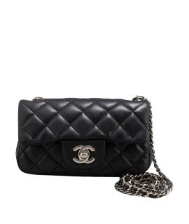 CHANEL Сумка через плечо