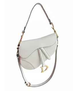 CHRISTIAN DIOR Сумка с короткими ручками