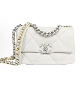 CHANEL Сумка через плечо