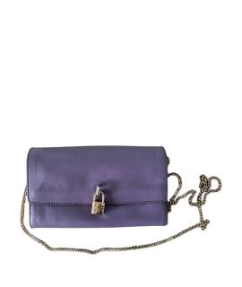 DOLCE&GABBANA Клатч/вечерняя сумка