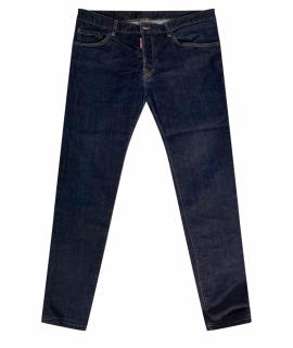 DSQUARED2 Джинсы скинни