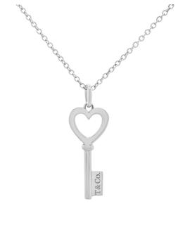 TIFFANY&CO Колье