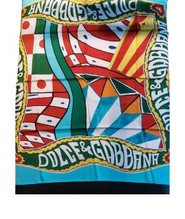 DOLCE&GABBANA Платок