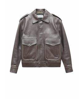 SAINT LAURENT Куртка