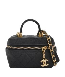 CHANEL Сумка через плечо