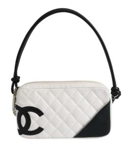 CHANEL Сумка с короткими ручками