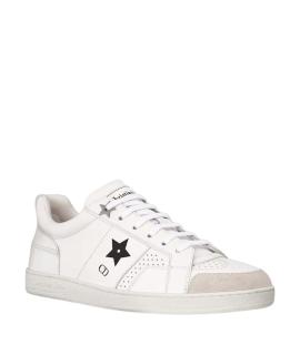 CHRISTIAN DIOR Кеды