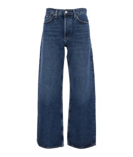 AGOLDE Джинсы клеш