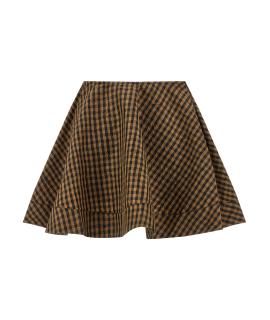 GANNI Юбка мини