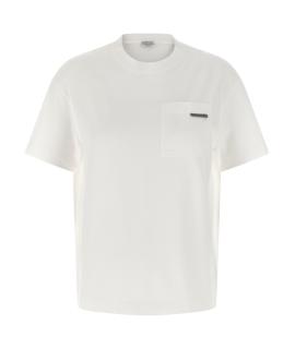 BRUNELLO CUCINELLI Футболка