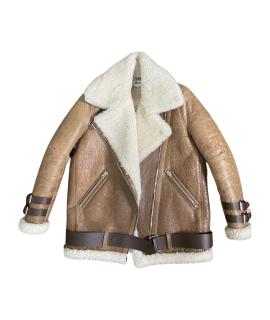 ACNE STUDIOS Дубленка