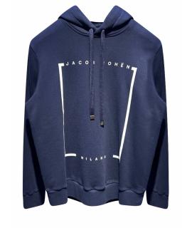 JACOB COHEN Худи/толстовка