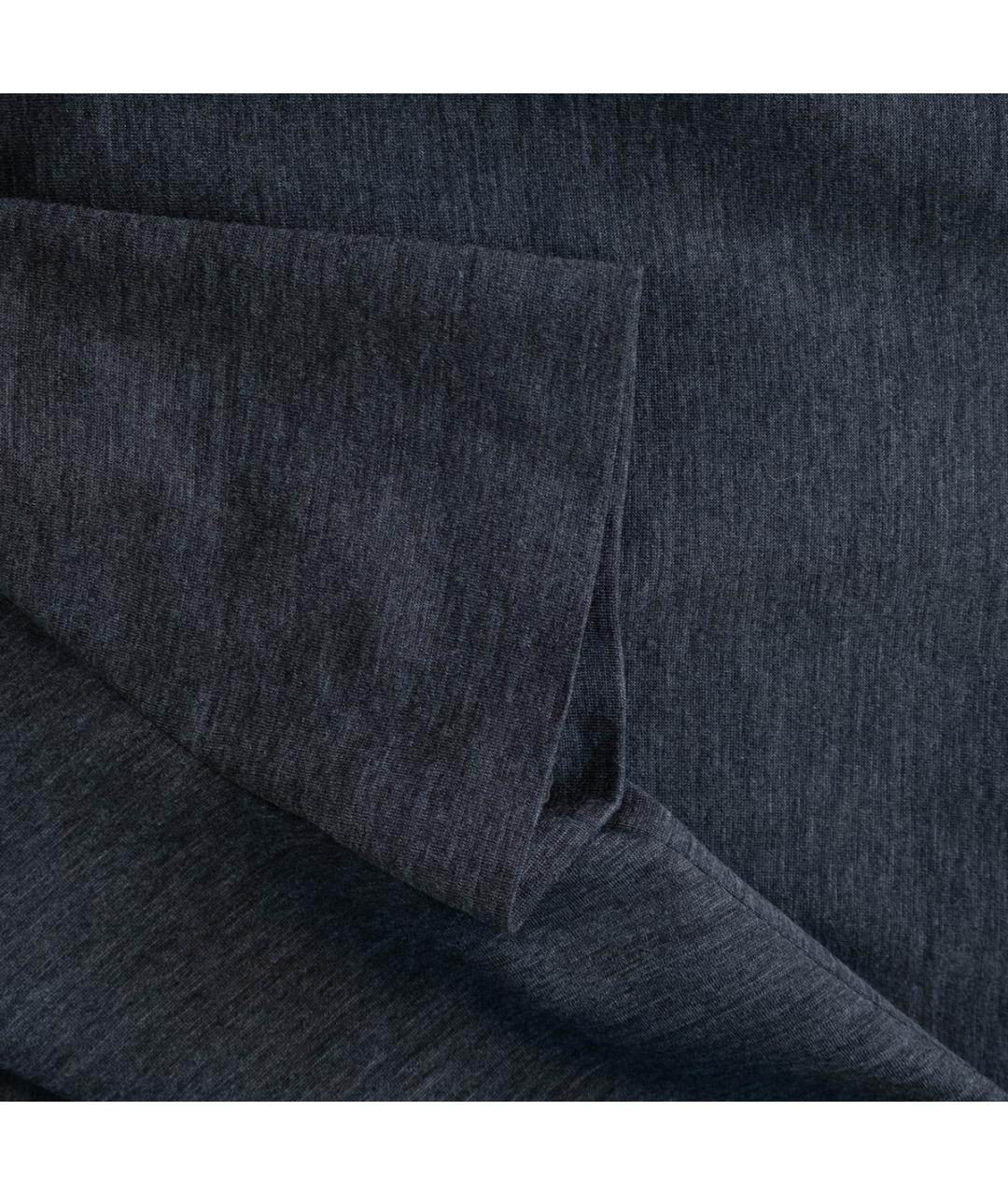 BRUNELLO CUCINELLI Коричневое хлопковое повседневное платье, фото 5