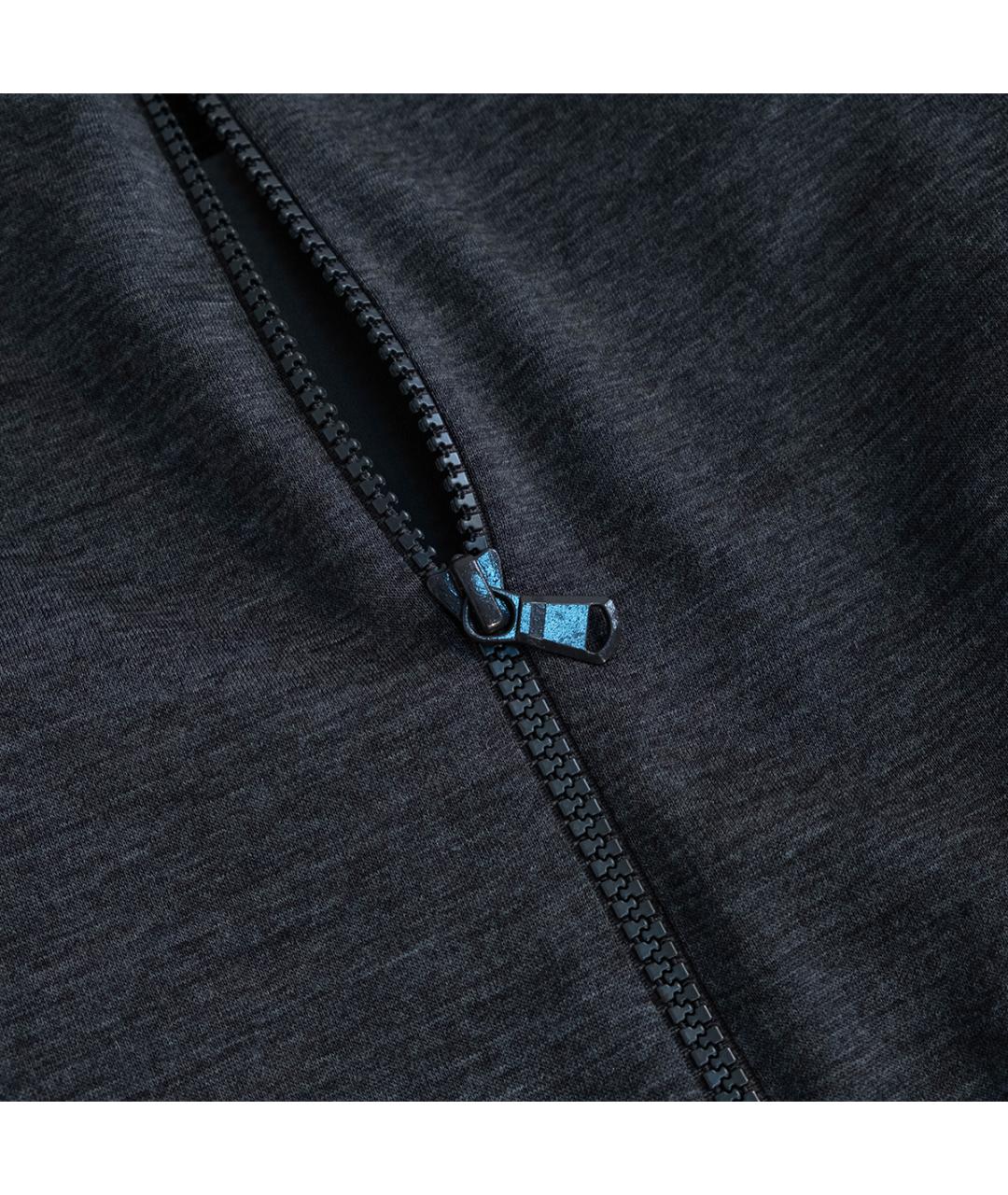 BRUNELLO CUCINELLI Коричневое хлопковое повседневное платье, фото 4