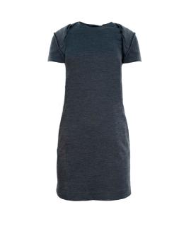 BRUNELLO CUCINELLI Повседневное платье