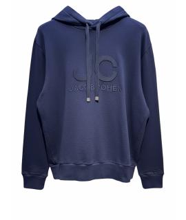 JACOB COHEN Худи/толстовка