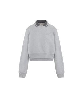 MIU MIU Худи/толстовка