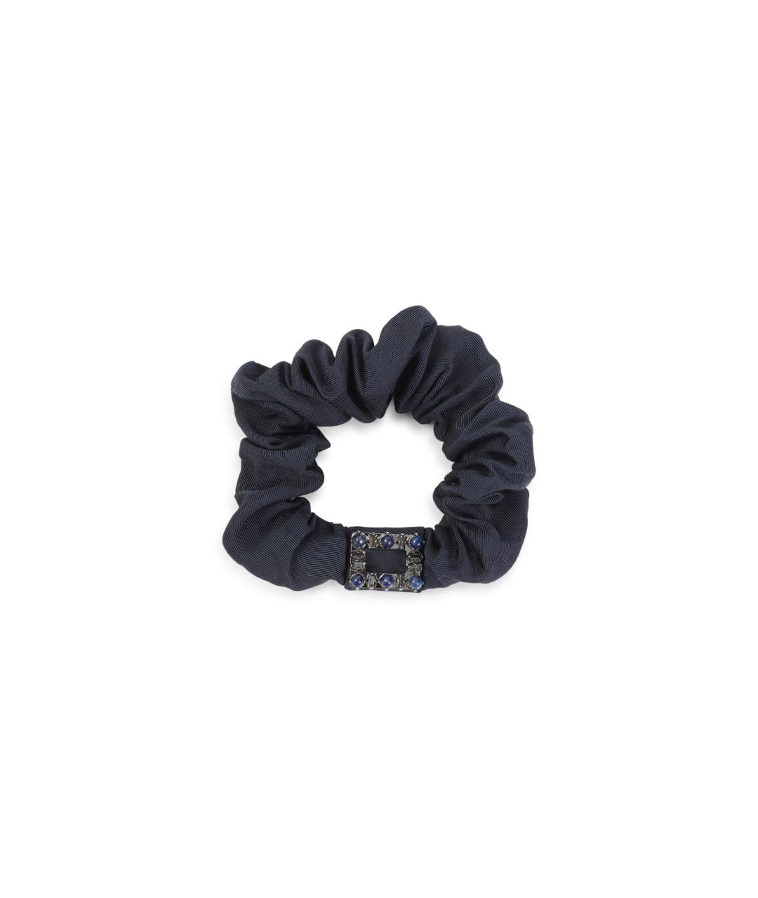 ROGER VIVIER Голубая резинка, фото 1