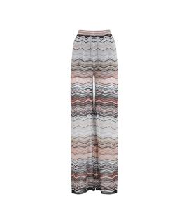 MISSONI Прямые брюки