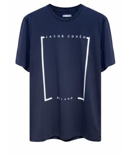 JACOB COHEN Футболка