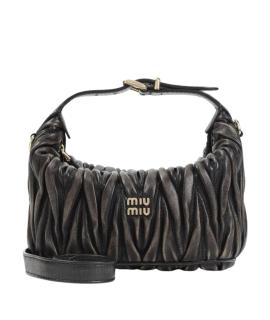 MIU MIU Сумка с короткими ручками