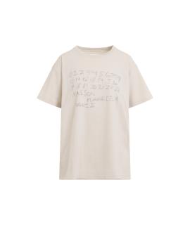 MAISON MARGIELA Футболка