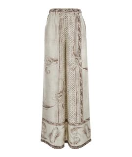 MAX MARA Прямые брюки