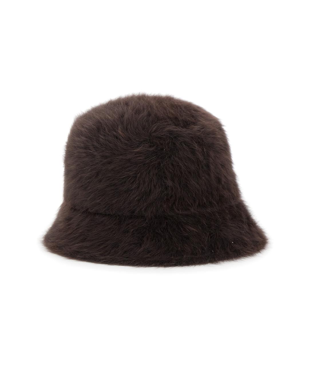 ANTONELLI Коричневая панама, фото 2