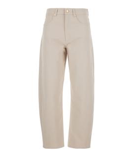 'S MAX MARA Прямые джинсы