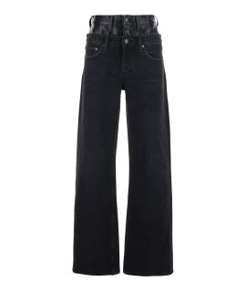 AGOLDE Джинсы клеш