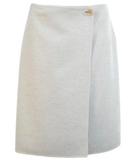 LORO PIANA Юбка мини