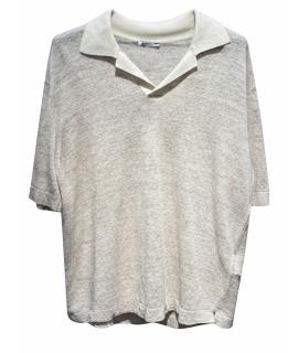 JACOB COHEN Поло с коротким рукавом