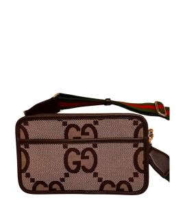 GUCCI Сумка через плечо