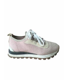 BRUNELLO CUCINELLI Кроссовки