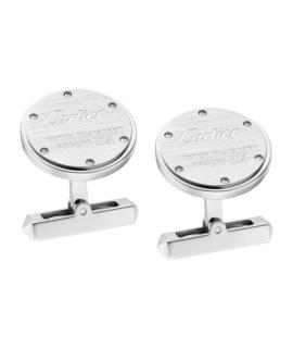 CARTIER Запонки