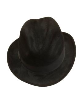 ALEXANDER MCQUEEN Шляпа