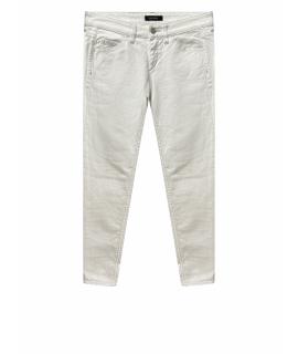 ISABEL MARANT Джинсы слим