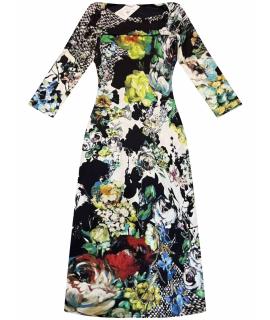 ROBERTO CAVALLI Платье