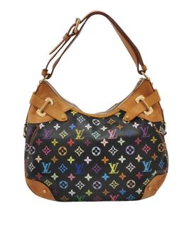 LOUIS VUITTON Сумка с короткими ручками