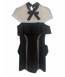 SELF-PORTRAIT Вечернее платье