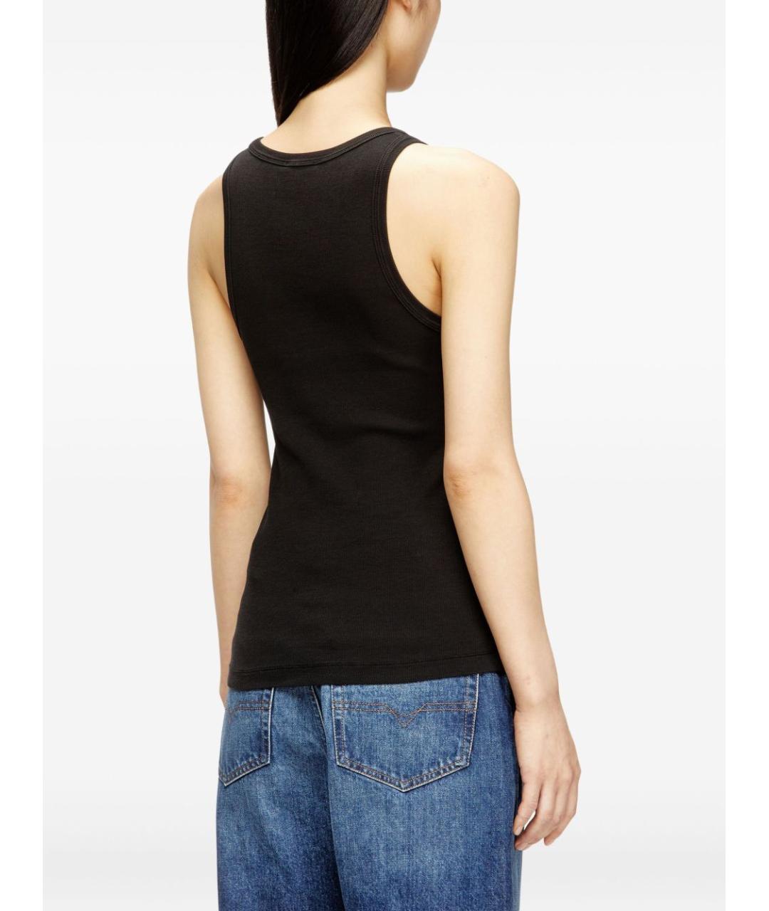 DIESEL Хлопковая майка, фото 2