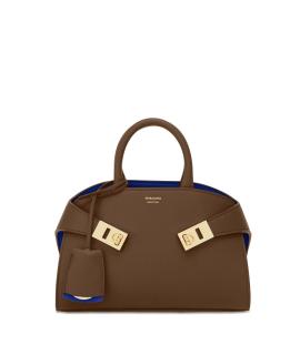 FERRAGAMO Сумка с короткими ручками