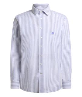 ETRO Кэжуал рубашка
