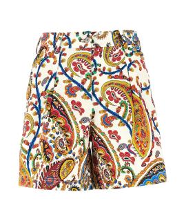 ETRO Шорты