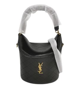 SAINT LAURENT Сумка с короткими ручками