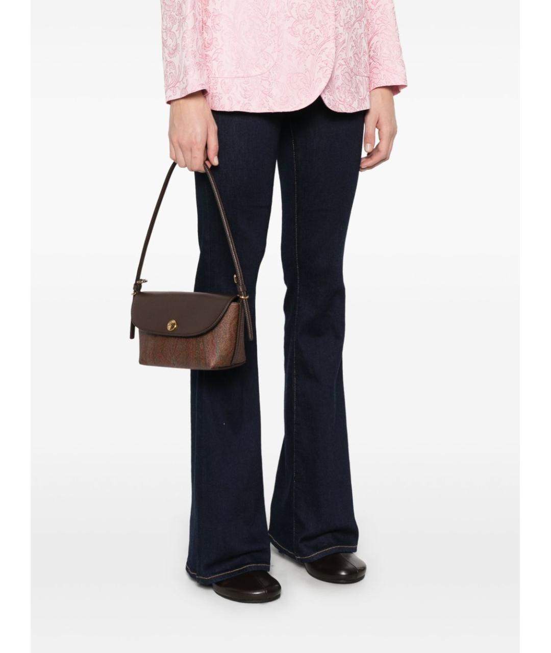 ETRO Мульти сумка через плечо, фото 5