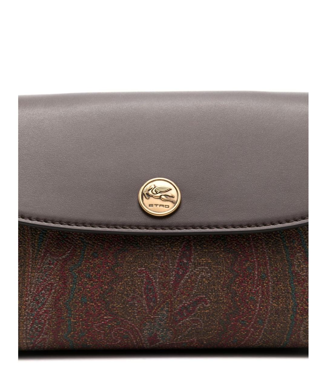 ETRO Мульти сумка через плечо, фото 4